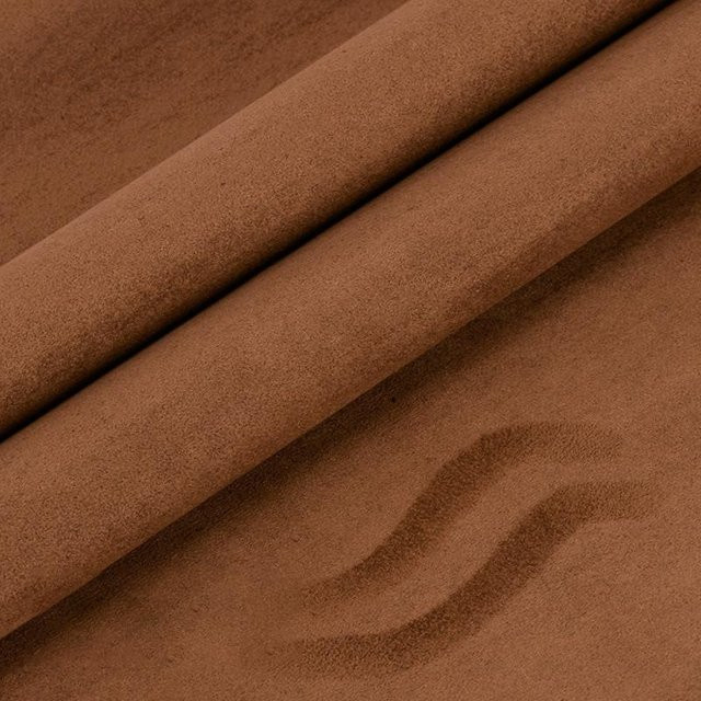 Selbstklebender Stretch-Wildlederstoff von Charming Homem als hochelastisches Polstermaterial für Auto-Innenraum, Himmel oder Sofa-Reparatur, Breite: 100 cm, Länge: 149 cm - Bild 1