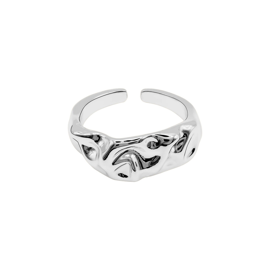 Heideman Ring Celeste, Edelstahl, Silber, Damen - Bild 1