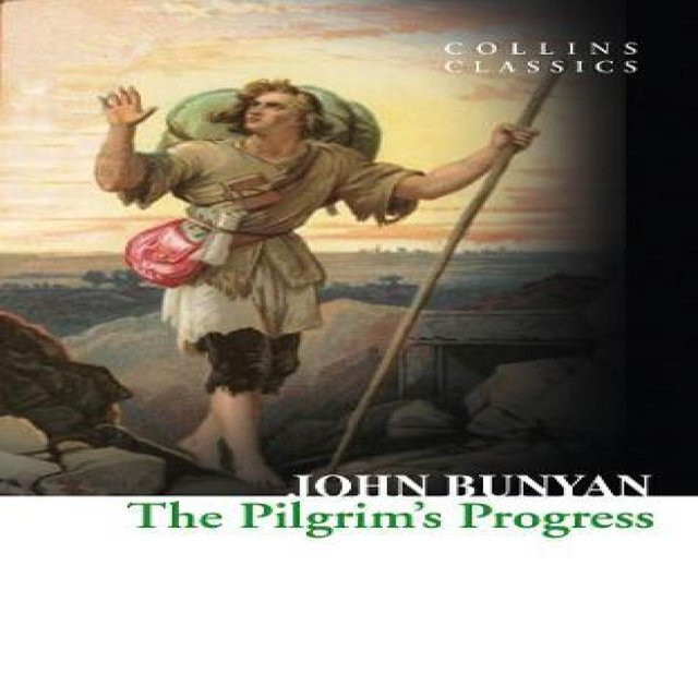 Die Pilgerreise von John Bunyan, Taschenbuch - Bild 1