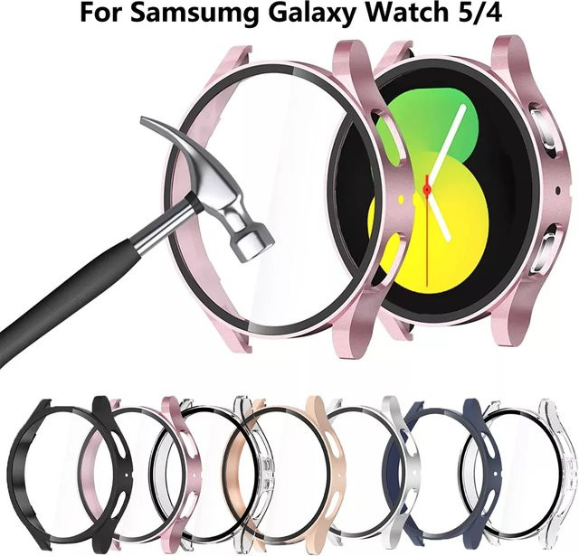 SAMUTAX Uhrenarmband Leder, Weiß, Unisex - Bild 1