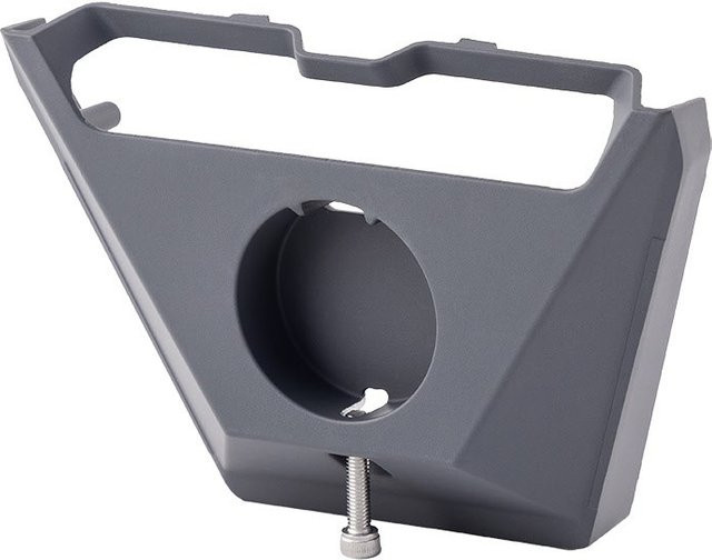 Starlink Rohradapter für Standard Kit in Grau - Bild 1
