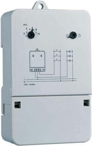 Legrand Rex600Plus Treppenlichtautomat 230V in Weiß - Bild 1