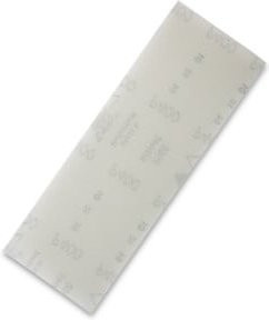 Sia Schleifstreifen 7900 sianet ohne Loch, Korn 120, weiß, B: 23 cm, L: 115 cm - Bild 1