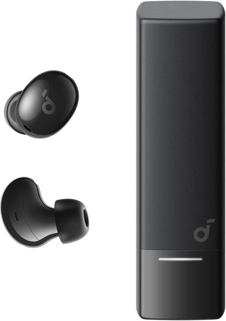 Soundcore A30i In-Ear Bluetooth Kopfhörer Schwarz - Bild 1