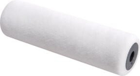 FRIESS-TECHNO-PROFI Farbwalze Nylon Standard in Weiß für lösemittelbasierte Farben, Breite: 12 cm, Höhe: 12 mm - Bild 1
