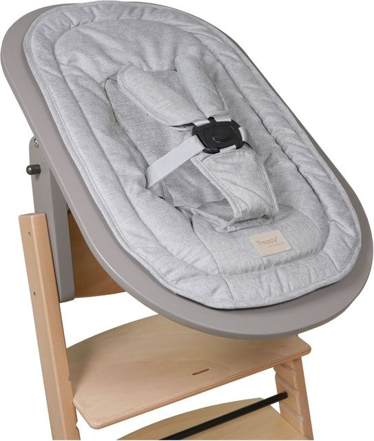 Treppy Babyaufsatz für den Treppy Hochstuhl - Bild 1