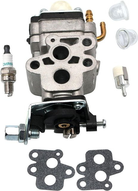 Angus Professional Vergaser 5774626-01 passend für Husqvarna Freischneider 233R 233RJ 553RS - Bild 1