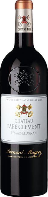 Château Pape-Clément Rotwein, Cabernet Sauvignon, 2018, Pessac-Léognan, trocken, 0,75 l - Bild 1