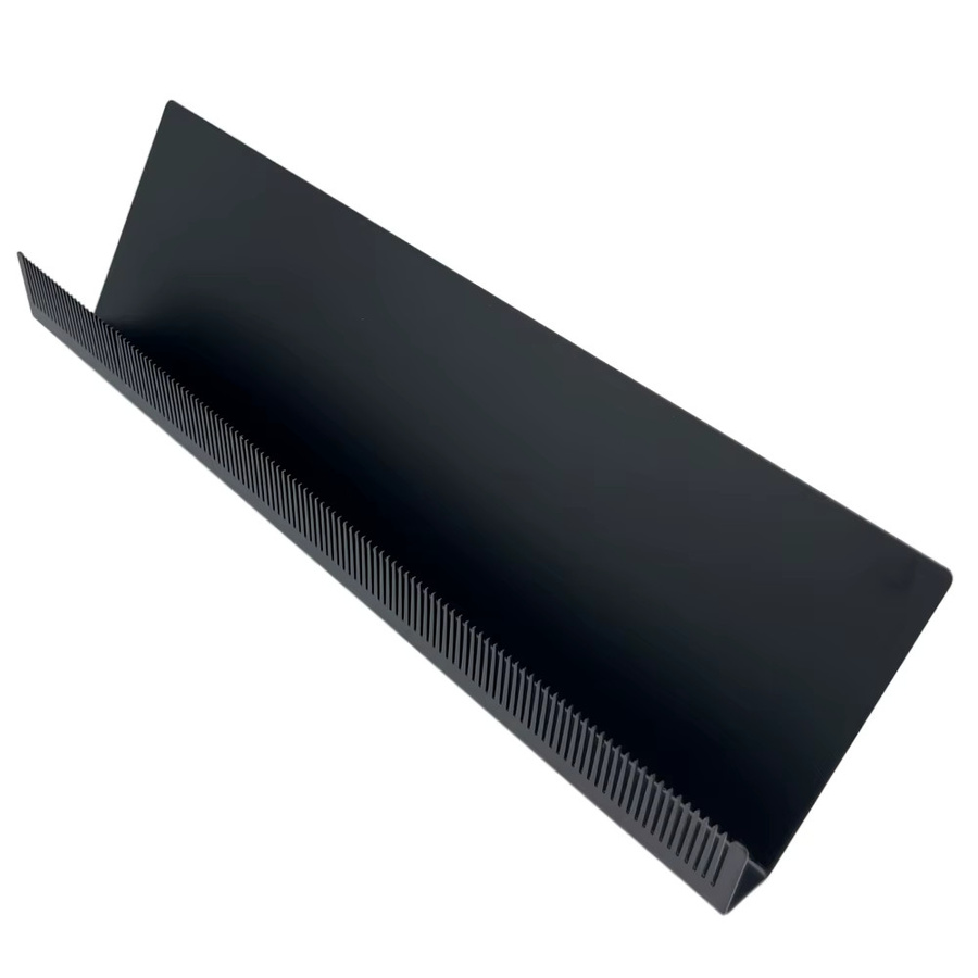 Haarverlängerung Echthaar, 30 cm, Edelstahl-Werkzeug, Unisex - Bild 3