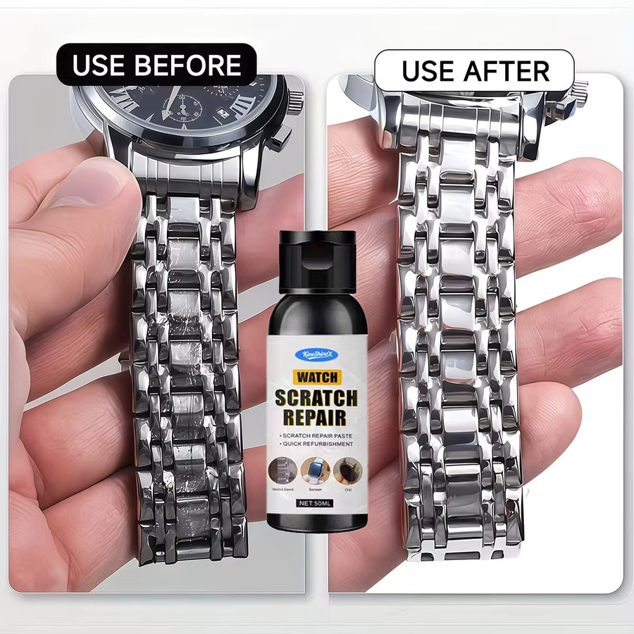 FancyWrist Reparatur-Poliercreme, Unisex - Bild 2