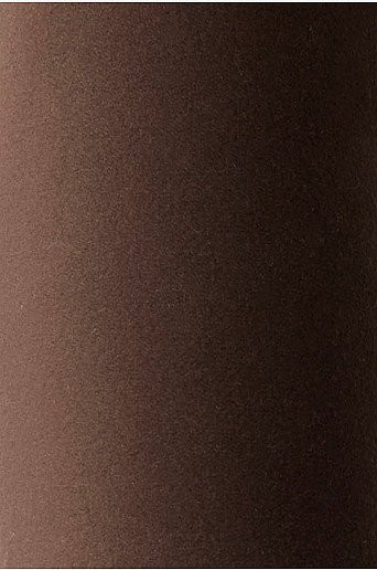Jotex OTE RUSH Stoffmuster in Braun mit Oeko-Tex Standard 100 - Bild 1