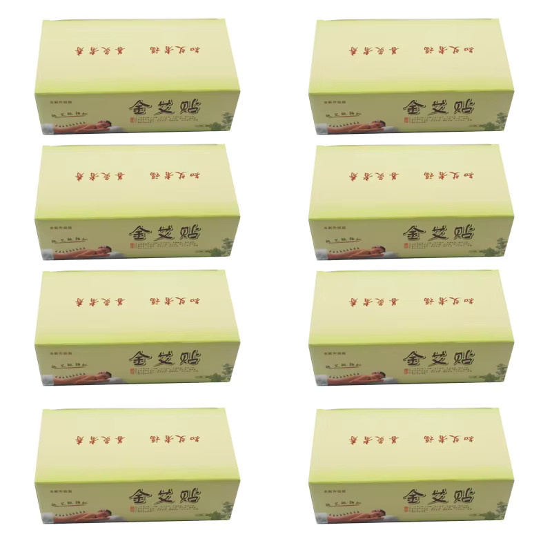 PAQIN Moxa Stick Moxibustion Aufkleber, 50 Stück - Bild 5