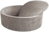 HOME DELUXE Bällebad TWIRL Bällebad inkl Spielbälle Bunt - Bild 1