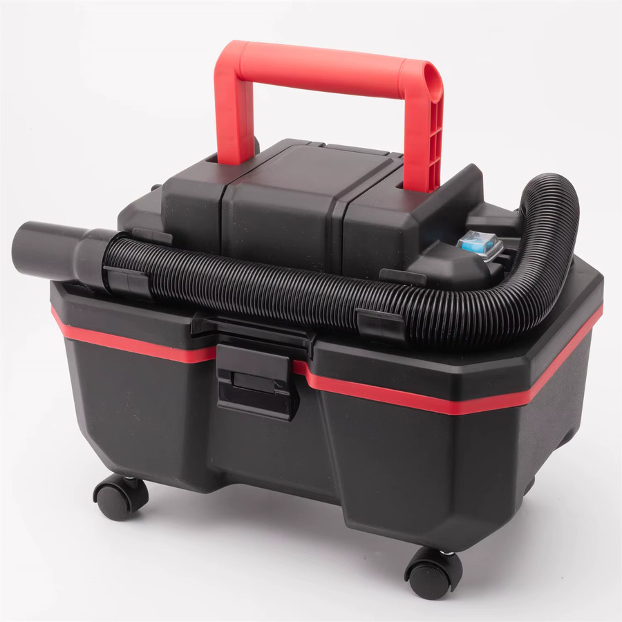 Milwaukee 3-in-1 Nass- und Trockenstaubsauger mit Blas- und Saugfunktion in Schwarz für 18V Lithium-Akkus - Bild 3