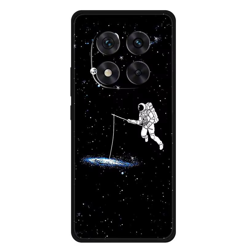 Xiaomi Poco M8 5G Silikon Soft Case TPU Handyhülle in Schwarz - Bild 2