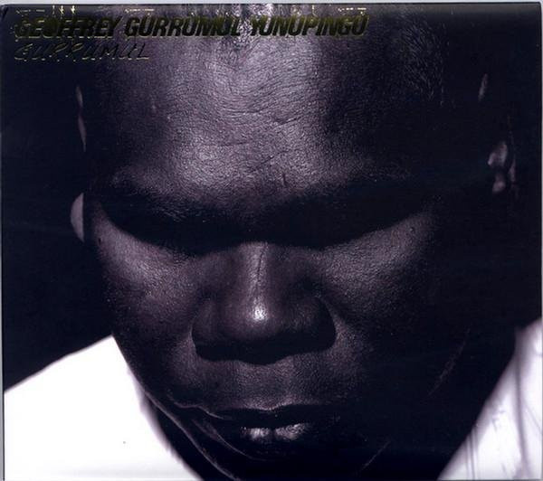Gurrumul Yunupingu, CD, Skinnyfish Music - Bild 1