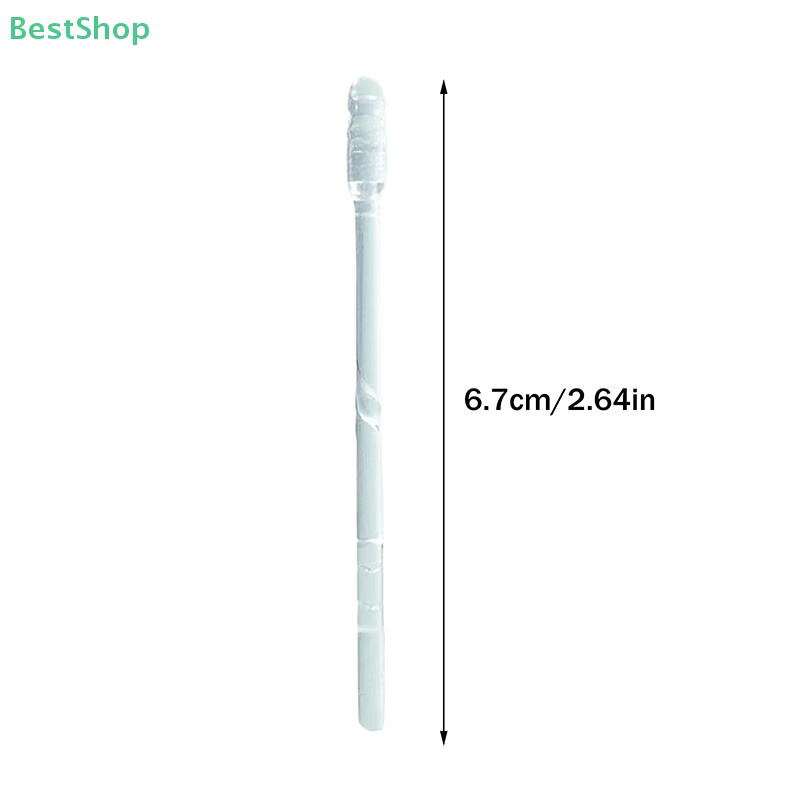 HNKMP Ohrwachsentfernung-Set, 24 Stück, Unisex - Bild 2