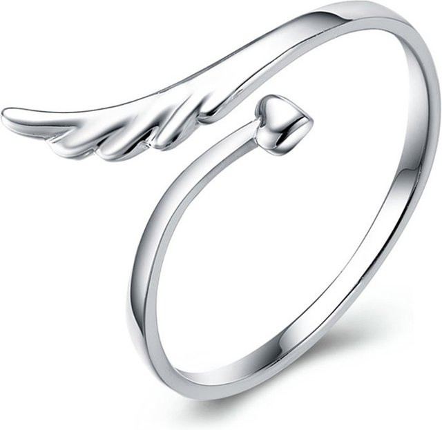 SAY Ring, 925 Silber, Damen - Bild 1
