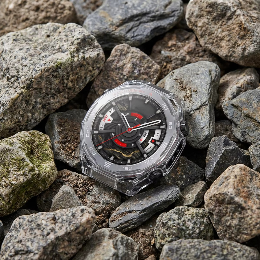 FancyWrist Schutzhülle für Huawei Watch Ultimate 2, Kunststoff, Unisex - Bild 3