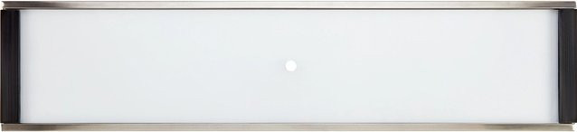 Jamestown Ersatz Deckelglas für KNOX Gasgrill mit 4 Brennern, transparent - Bild 1