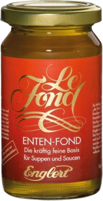 Englert Le Fond Enten-Fond 200 ml - Bild 1