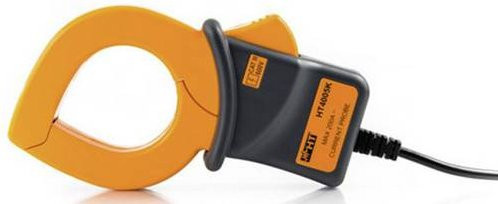HT Instruments HT4005K Stromzangenadapter in Orange - Bild 1