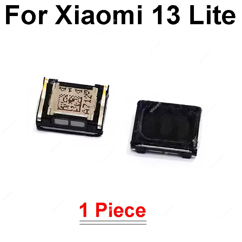 Xiaomi Ersatzteil Kopfhörer Flex Kabel für Xiaomi 13 13T 14 14T Civi 4 Pro Mi 13 Lite - Bild 2