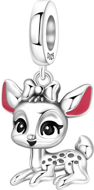 Orstarry Charm, 925 Silber, Perle, Damen - Bild 1