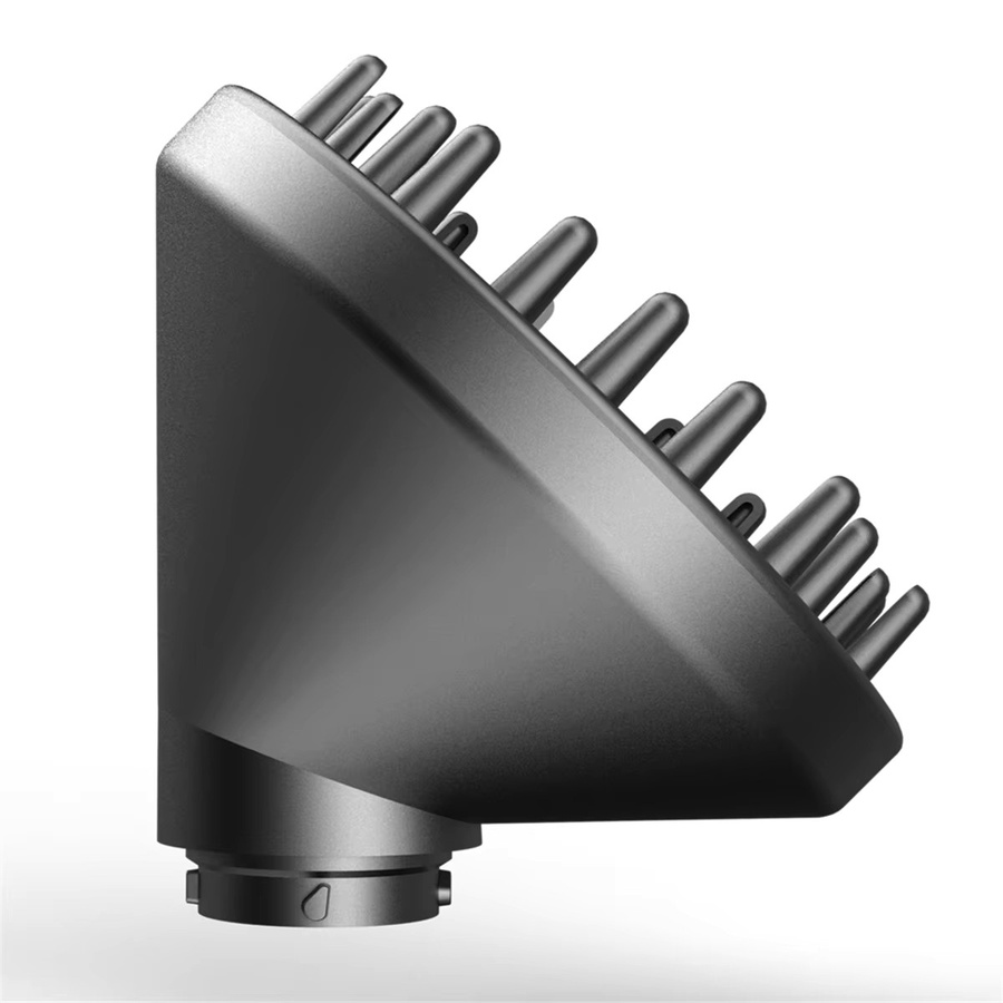 Dyson Universal Haar-Diffusor Ersatzteil für HS01 und HS05 Modelle - Bild 2