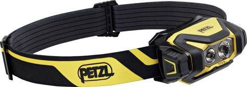 Petzl PIXA LED Stirnlampe batteriebetrieben mit 140 Lumen - Bild 1