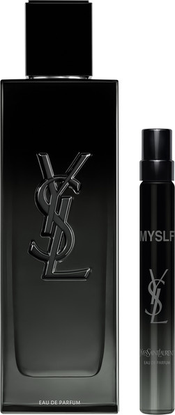 Yves Saint Laurent MYSLF Eau de Parfum Set, Herren, 100 ml + 10 ml - Bild 1