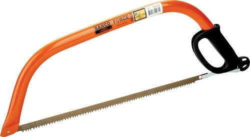 Bahco Bügelsäge 10-24-23 in Orange mit 60,7 cm Länge - Bild 1