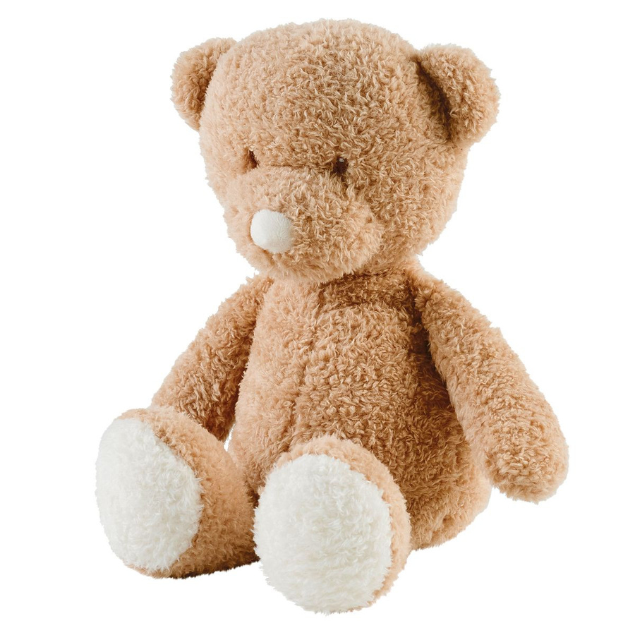 Nattou Kuscheltier Teddy Bär, Plüsch / Textil, ab 0 Jahre - Bild 1