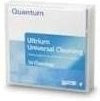Quantum LTO Ultrium Reinigungskassette MR-LUCQN-01 in Blau - Bild 1