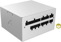 Sharkoon Rebel P20 Gen2 850 White PC-Netzteil 850W 80 Plus Gold - Bild 1