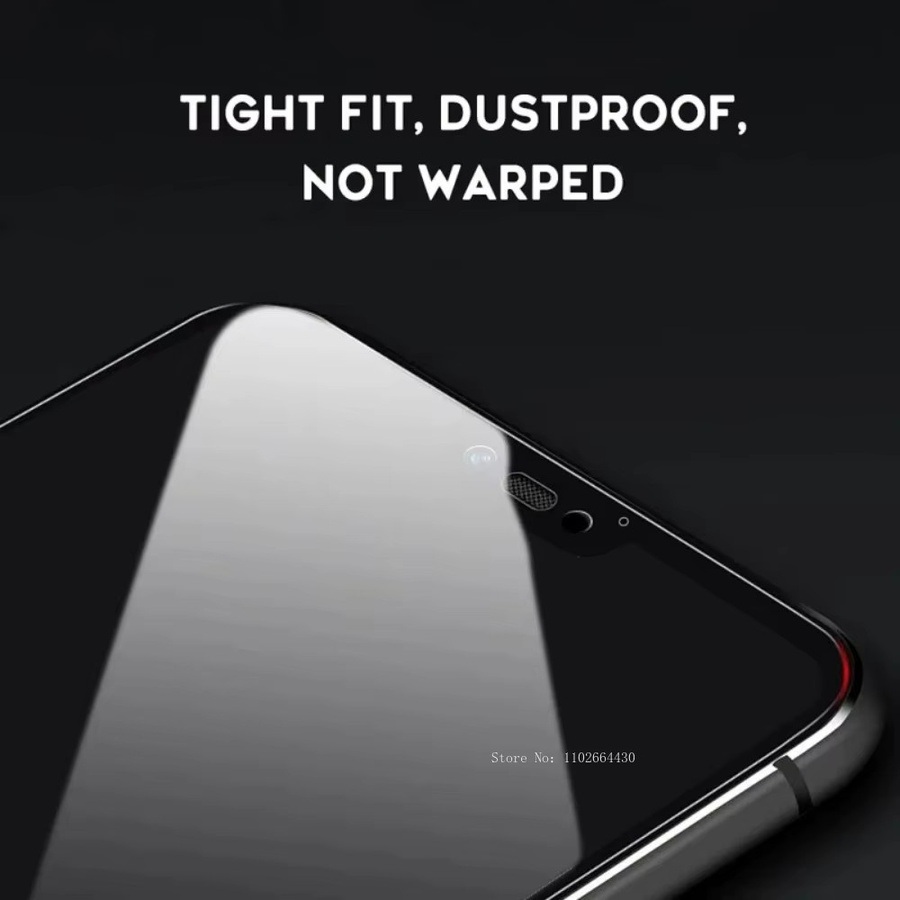 Anti-Spionage Sichtschutz Displayschutz aus Hartglas für Oppo Find X5 X3 Lite Reno 5 Lite 7 6 Pro 7 4G 7Z 5G 8 Pro Plus A35 - Bild 3