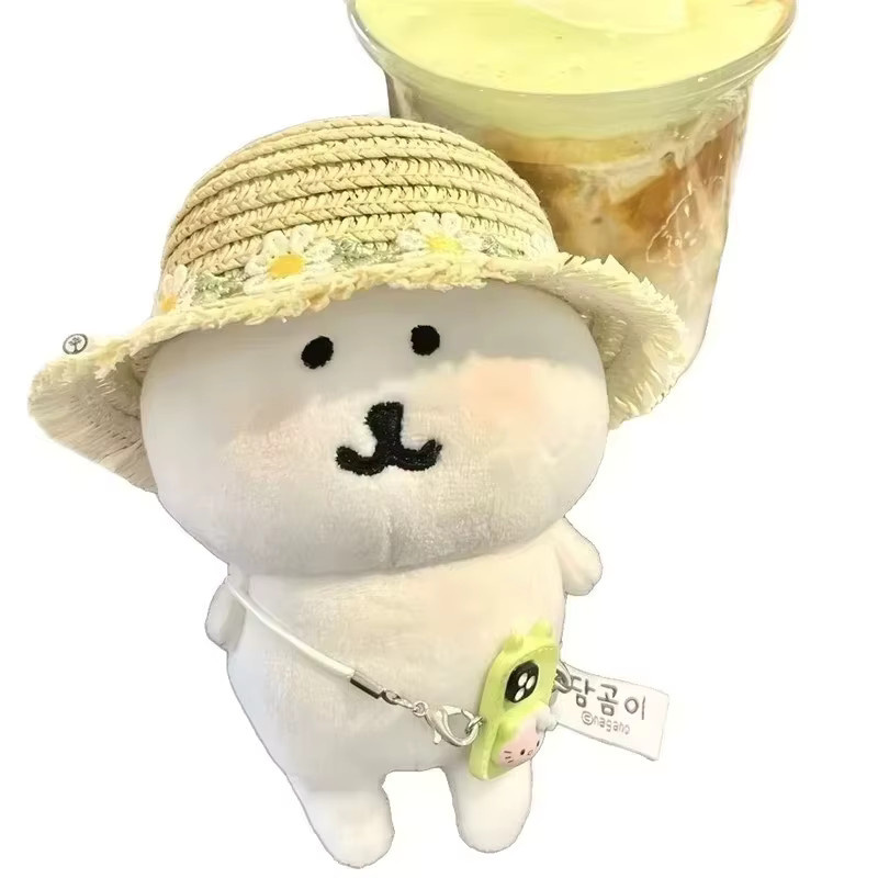 Yi ZHENG Labubu Puppe Kleidung, Zubehör, Bunt / Mehrfarbig, Weiß - Bild 3