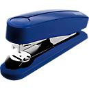 Novus Flachheftgerät B 4FC in Blau mit einer Heftleistung von 50 Blatt (80 g/m²) - Bild 2