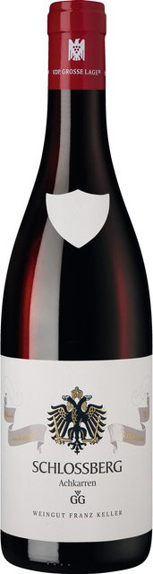 Franz Keller Achkarren Spätburgunder GG, trocken, Rotwein, 2024, 0,75 l - Bild 1