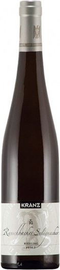 Weingut Kranz Ranschbacher Seligmacher Riesling 2023, Weißwein, 0,75 l - Bild 1