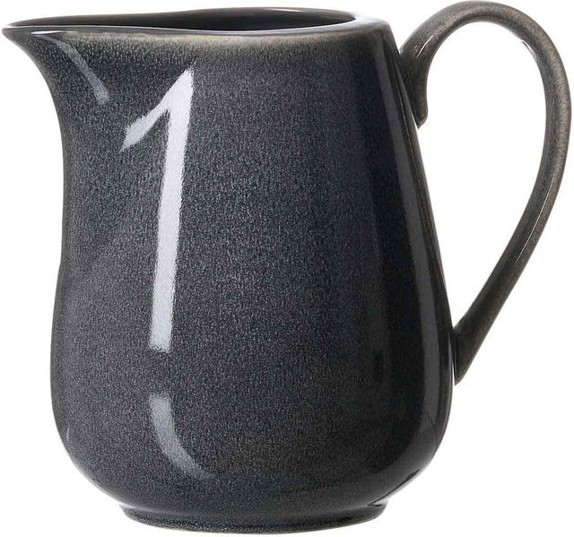 Ritzenhoff & Breker Krug Toledo Grau 1,2 l - Bild 1