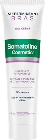 Somatoline Straffendes Gel, 100 ml, Körperpflege - Bild 1
