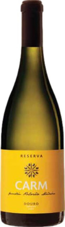 CARM Weißwein Reserva, Rabigato & Viosinho, 2022, Douro, trocken, 0,75 l
