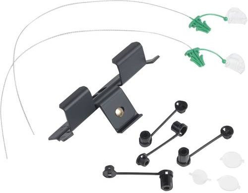 Schneider Electric S33996 Leistungsschalterzubehör in Schwarz - Bild 1