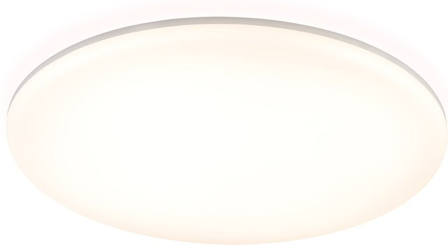LIVARNO LED-Badleuchte in Weiß mit IP54 Schutzart - Bild 1