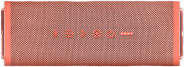 Grundig Club Coral Bluetooth-Lautsprecher in Rot - Bild 1
