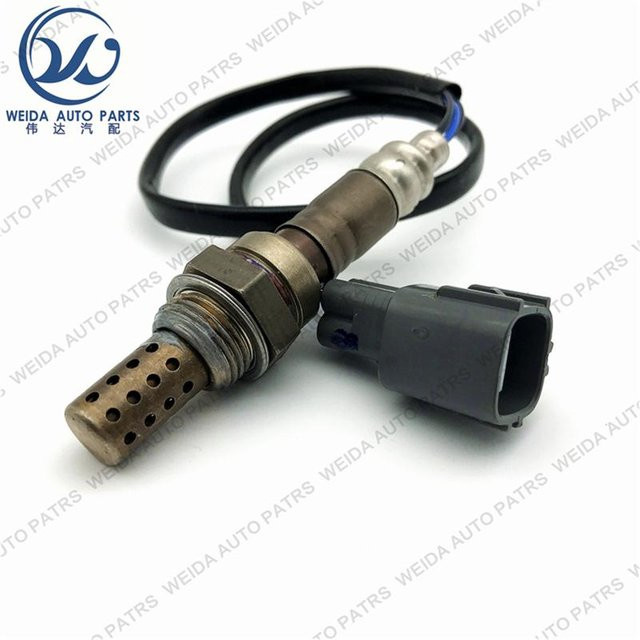 Weida Lambda-Sauerstoffsensor O2 für Toyota RAV4 234-52100 89465 234-43010 - Bild 1