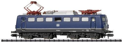 MiniTrix T16109 Elektrolokomotive BR 110, 1:87 (Spur H0) - Bild 1