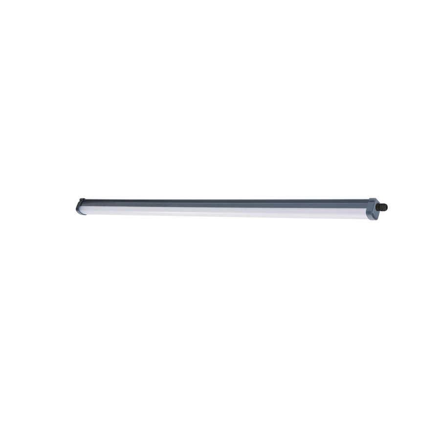 Philips ProjectLine LED-Feuchtraumleuchte Schwarz, 34 W, 4000 K, Länge: 120 cm - Bild 2