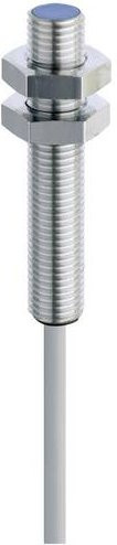 Contrinex Induktiver Sensor M8 Analog quasi bündig DW-AD-509-M8-390 Silber - Bild 1